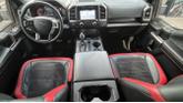Thumbnail of 2016 Black Ford F-150