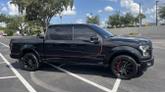 Thumbnail of 2016 Black Ford F-150
