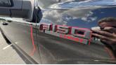Thumbnail of 2016 Black Ford F-150