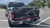 Thumbnail of 2016 Black Ford F-150