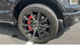 Thumbnail of 2016 Black Ford F-150