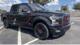 Thumbnail of 2016 Black Ford F-150