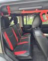 Thumbnail of 2017 Black Jeep Wrangler Unlimited