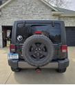 Thumbnail of 2017 Black Jeep Wrangler Unlimited