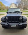 Thumbnail of 2017 Black Jeep Wrangler Unlimited