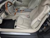 Thumbnail of 2003 Gray Mercedes-Benz SL-Class