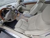 Thumbnail of 2003 Gray Mercedes-Benz SL-Class