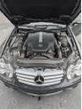Thumbnail of 2003 Gray Mercedes-Benz SL-Class