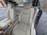 Thumbnail of 2003 Gray Mercedes-Benz SL-Class
