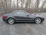 Thumbnail of 2003 Gray Mercedes-Benz SL-Class