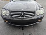 Thumbnail of 2003 Gray Mercedes-Benz SL-Class