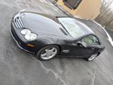 Thumbnail of 2003 Gray Mercedes-Benz SL-Class