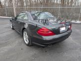 Thumbnail of 2003 Gray Mercedes-Benz SL-Class