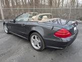 Thumbnail of 2003 Gray Mercedes-Benz SL-Class