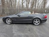 Thumbnail of 2003 Gray Mercedes-Benz SL-Class