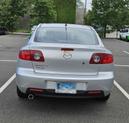 Thumbnail of 2006 Silver Mazda Mazda3