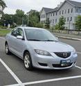 Thumbnail of 2006 Silver Mazda Mazda3