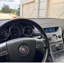 Thumbnail of 2011 Silver Cadillac CTS