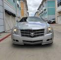 Thumbnail of 2011 Silver Cadillac CTS
