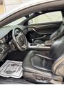 Thumbnail of 2011 Silver Cadillac CTS