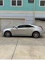 Thumbnail of 2011 Silver Cadillac CTS