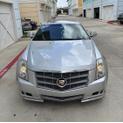 Thumbnail of 2011 Silver Cadillac CTS