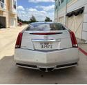 Thumbnail of 2011 Silver Cadillac CTS