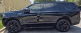 Thumbnail of 2022 Black GMC Yukon