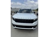 Photo of 2023 White Jeep Wagoneer