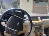 Thumbnail of 2013 Silver Land Rover LR4