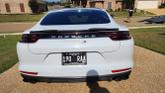 Thumbnail of 2018 White Porsche Panamera