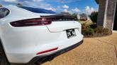Thumbnail of 2018 White Porsche Panamera