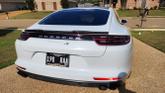 Thumbnail of 2018 White Porsche Panamera