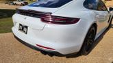Thumbnail of 2018 White Porsche Panamera