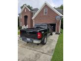 Thumbnail of 2012 Black Chevrolet Silverado 1500