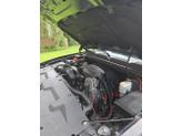Thumbnail of 2012 Black Chevrolet Silverado 1500