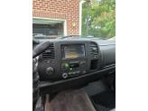 Thumbnail of 2012 Black Chevrolet Silverado 1500