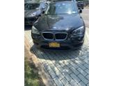 Thumbnail of 2015 Black BMW X1