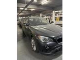 Photo of 2015 Black BMW X1