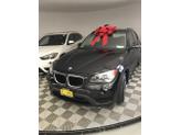 Thumbnail of 2015 Black BMW X1