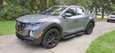 Thumbnail of 2023 Gray Hyundai SANTA CRUZ