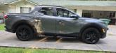 Thumbnail of 2023 Gray Hyundai SANTA CRUZ