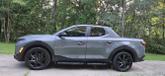 Thumbnail of 2023 Gray Hyundai SANTA CRUZ