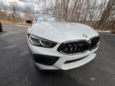 Thumbnail of 2024 Gray BMW M8
