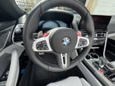 Thumbnail of 2024 Gray BMW M8