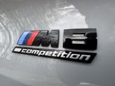 Thumbnail of 2024 Gray BMW M8