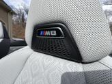 Thumbnail of 2024 Gray BMW M8