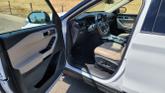 Thumbnail of 2022 White Ford Explorer