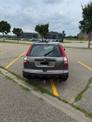 Thumbnail of 2009 Brown Honda CR-V