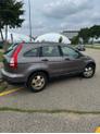 Thumbnail of 2009 Brown Honda CR-V